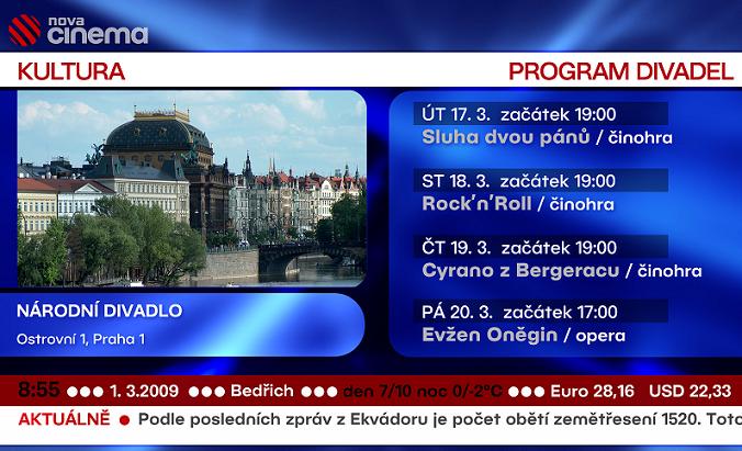 novac_info novac_info