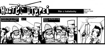 Wave, vlna s nejistou budoucností