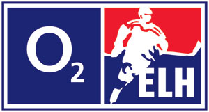 Logo O2 Extraligy