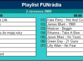 playlist_funradio