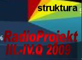 RadioProjekt IV.Q 2009 - I.Q 2010: Rádio Impuls pod magickou milionovou hranicí