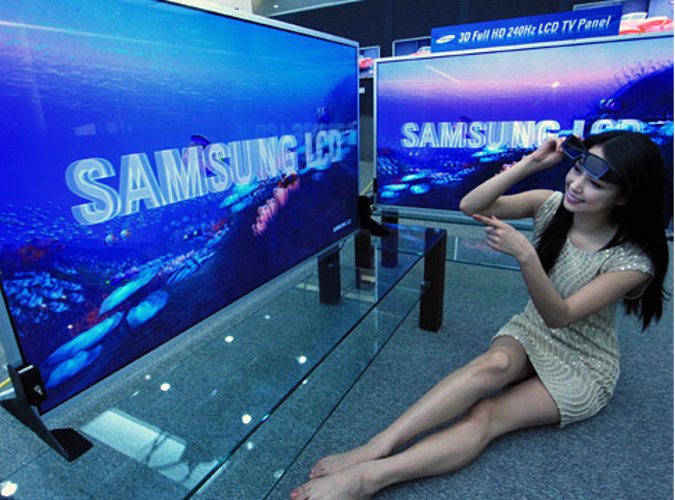 3dtv-samsung