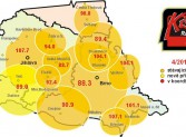 Čtyři nové kmitočty pro stanice Country a Kiss