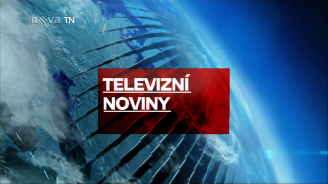 nova - televizní noviny - grafika 2011 - logo