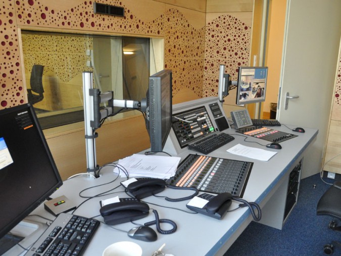 CRo - Radio Cesko - studio2 - velky