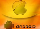 seejay-apple-android-logo