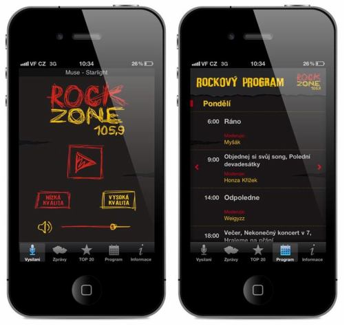 rockzone_aplikace