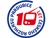 pardubice_10let_logo