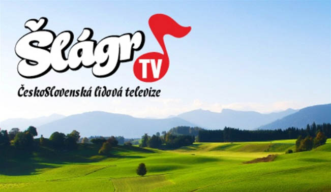 Projekty Písnička TV a Country no. 1 provozuje vlastník televize Šlágr. Ilustrační foto Šlágr TV