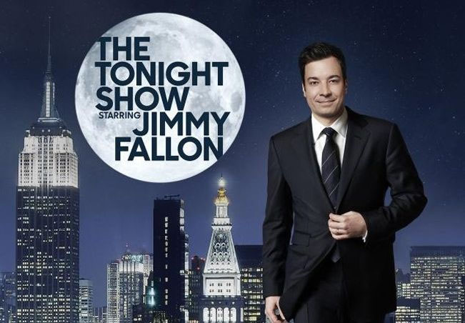Jimmy Fallon, současná největší hvězda americké late night scény
