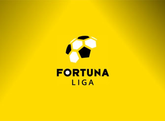 Fortuna liga SK