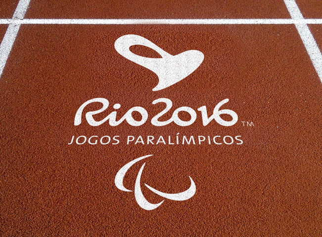 Paralympiáda Rio 2016. Ilustrační foto: Jirawong Wongdokpuang / Shutterstock.com