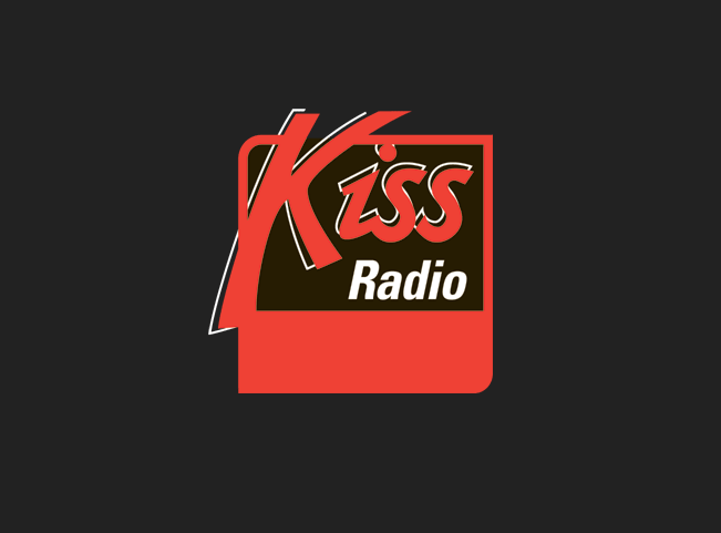 Rádio Kiss, zdroj: www.kiss.cz