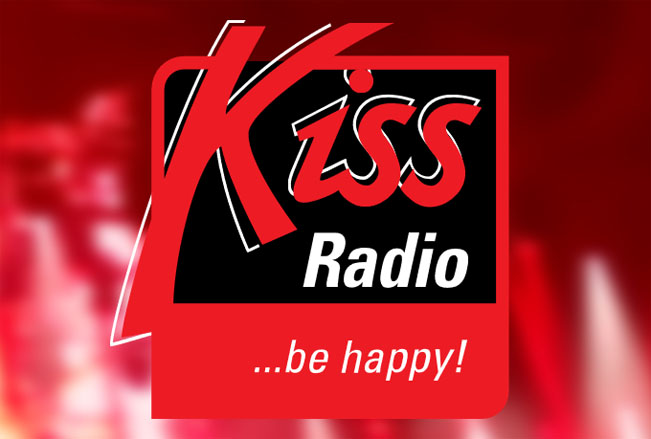 Radio Kiss Soittolista