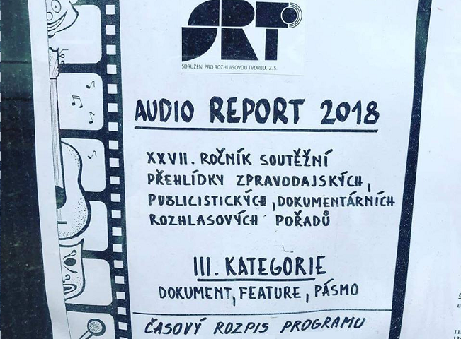 audioreport2018