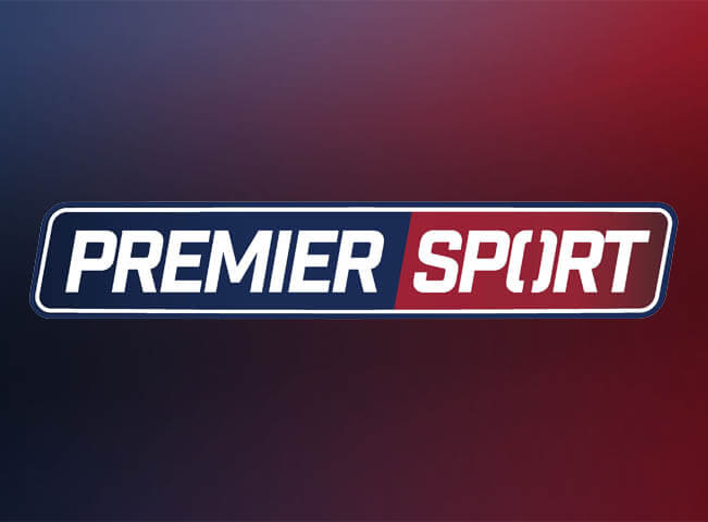 Logo programu Premier Sport