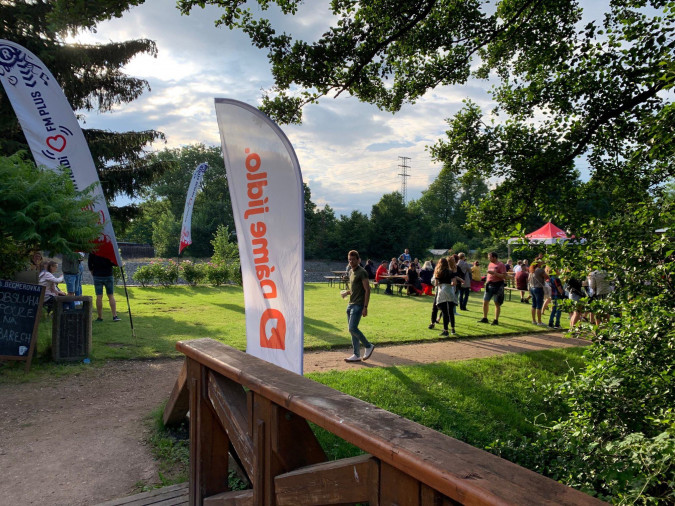 Dame jidlo dame koncert