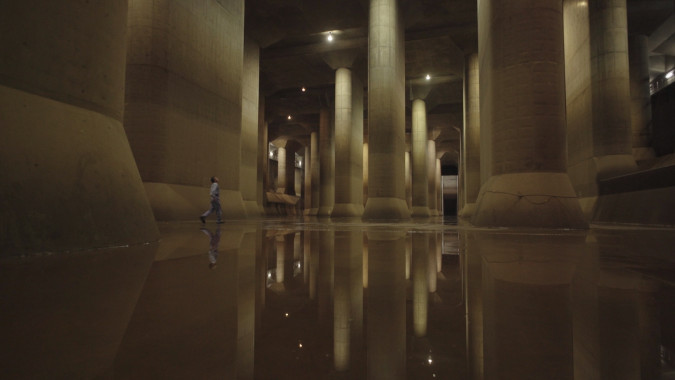 Tokio2020-Price_of_Security_Drainage-System