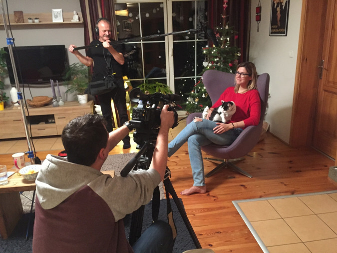 Život s Alzheimerem