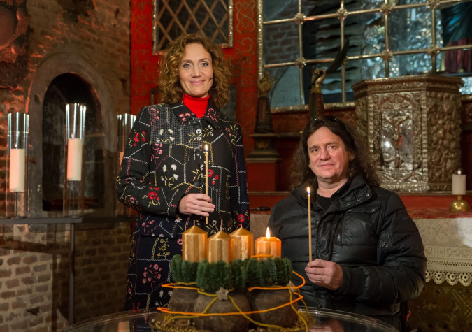 Ester Janeckova a Jan Potmesil_TZ