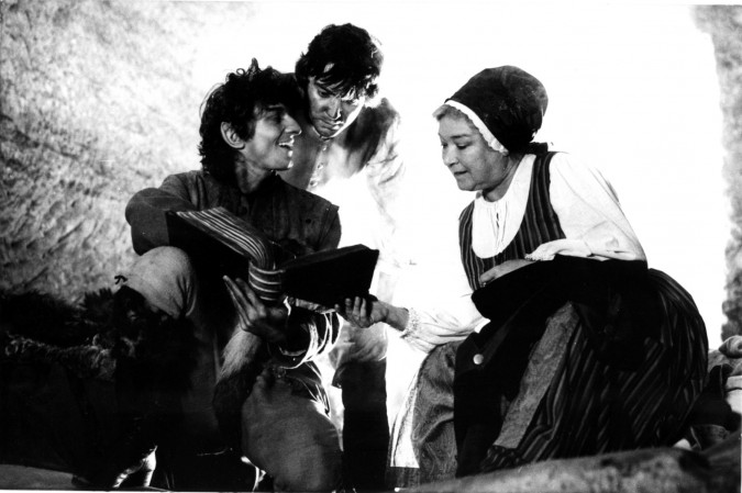 S certy nejsou zerty