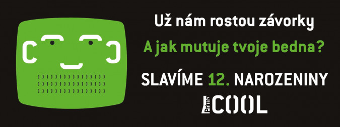 Prima COOL_narozeniny_2021