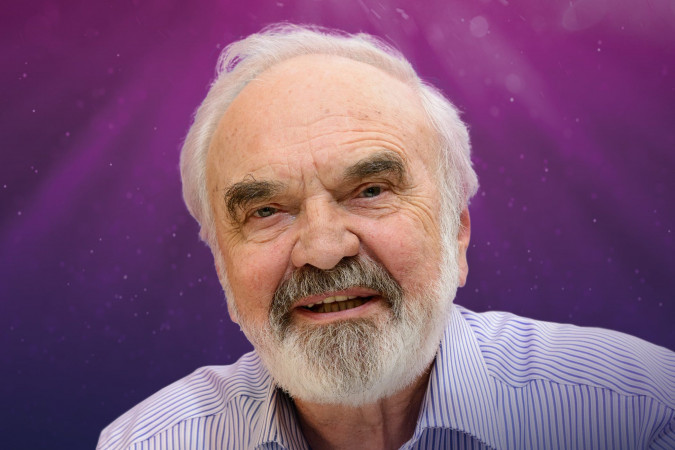 ČRo2_Z.Svěrák 85 let_vizuál_foto_Khalil Baalbaki