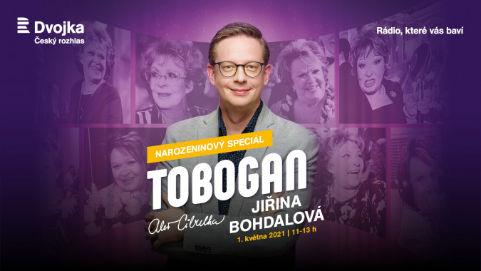 CRo2_Tobogan special Bohdalova