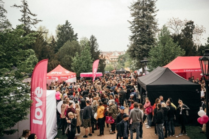 Dermacol LOVE DAY 2019