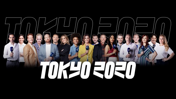 Tokyo Talents (Zdroj Discovery)