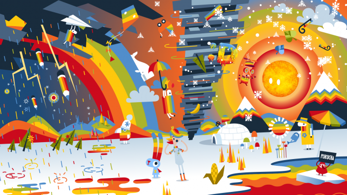 Zastav nečas_zblázněné počasí