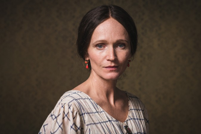 Božena Němcová, seriál natáčený Českou televizí v roce 2019 Historická série Prahy a Čech 19. století na motivy životních osudů nejslavnější české spisovatelky, jejíž dvousté výročí narození si připomeneme v únoru 2020.