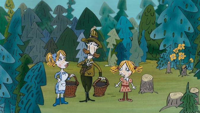 Kdopak by se certu bal_vecernicek