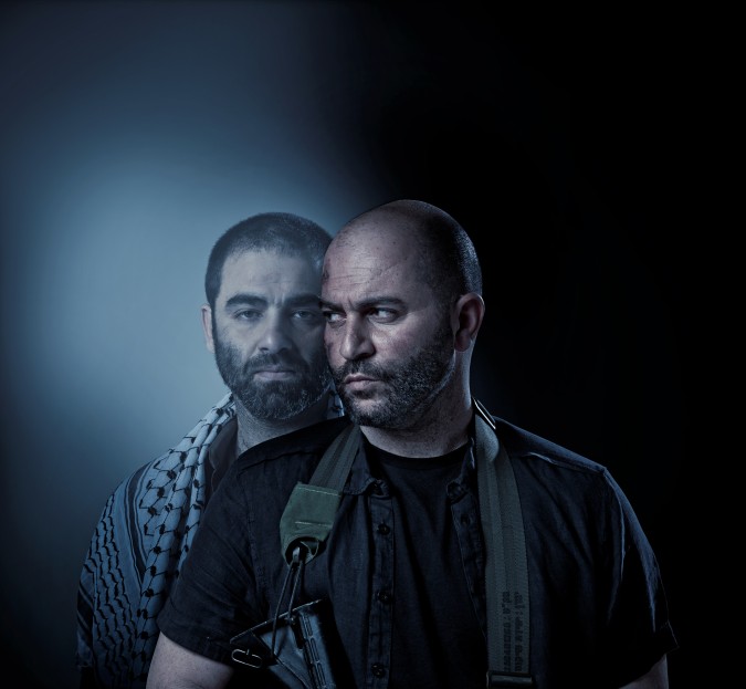 Fauda