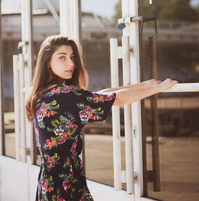 Lucie Gabčová moderátorka World rádia