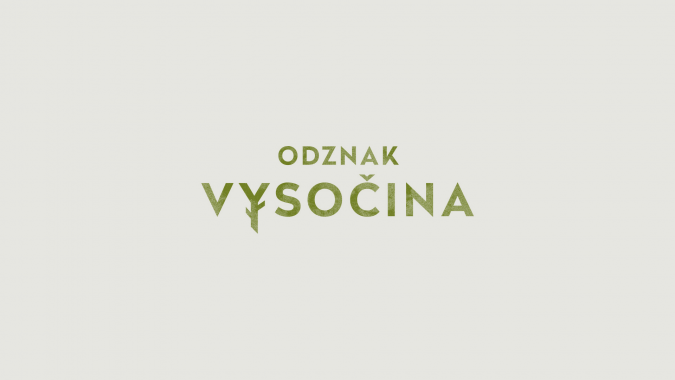 Odznak Vysočina logo (1)