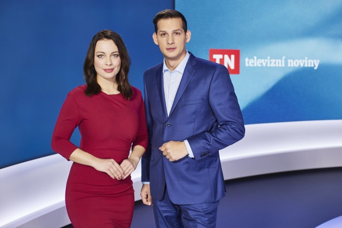 Petruchová Čermák TV Nova