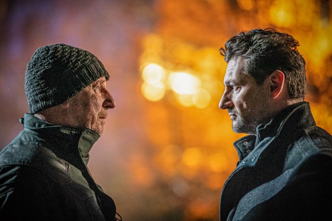 Ultimatum - Ivan Krupa, Marko Igonda