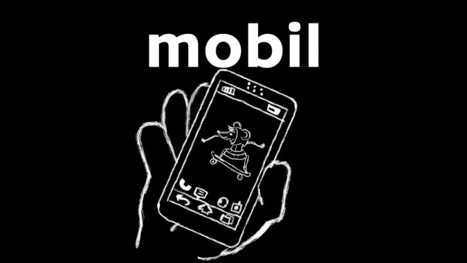 thumbnail_Mina a Tyna mobil