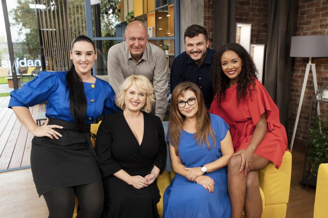 Víkendová Snídaně