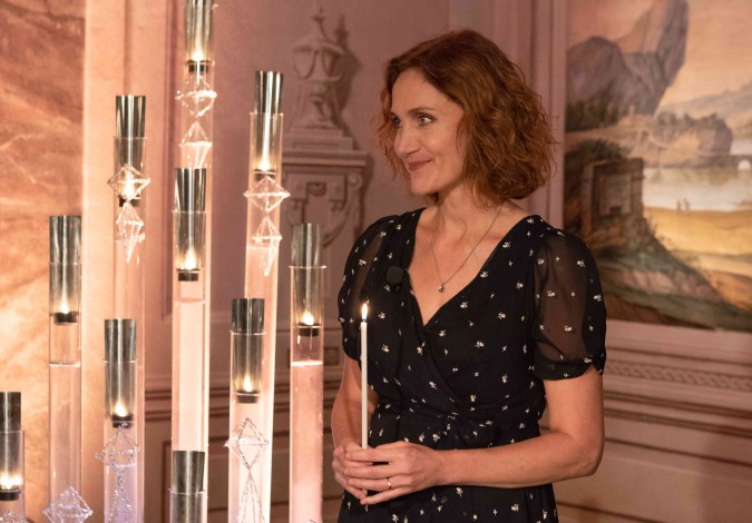 Adventní koncerty České televize - Ester Janečková_2