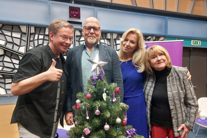 Tobogán_Ježíškova vnoučata_2022