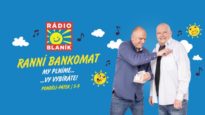 Dobré ráno_bankomat