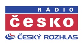 CRo - radio cesko - logo - male