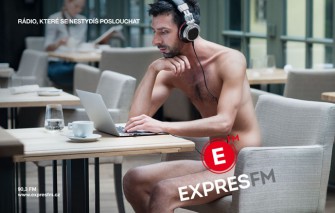 Kampaň Expres FM