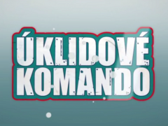 Televize Prima chystá novou reality-show Úklidové komando (screenshot: RadioTV.cz)