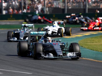 Formule 1, zdroj: AMC Networks International CE