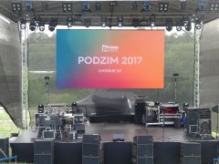 Tisková konference k podzimnímu programovému schématu skupiny Prima 2017. Foto: Martin Petera pro RadioTV.cz