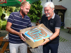 Libor Bouček a Jan Rosák. Foto: FTV Prima