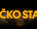 Nové logo hudební televize Óčko Star